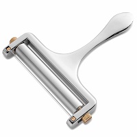 Bellemain Adjustable Thickness Cheese Slicer