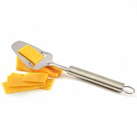 Norpro Stainless Steel Cheese Plane/Slicer
