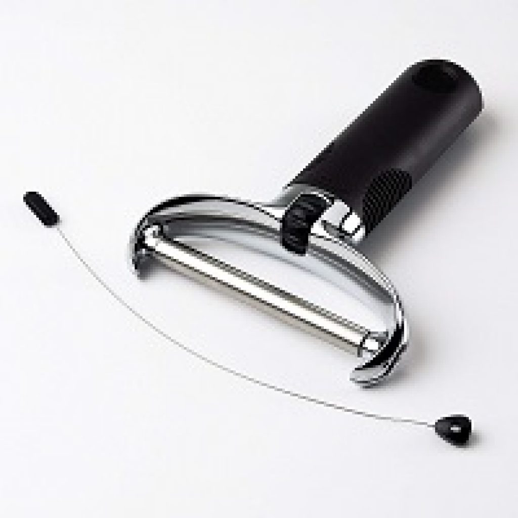 Best Cheese Slicer in 2022 Reviews and Guide