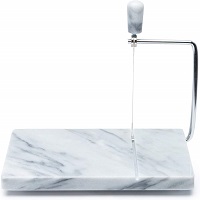 Fox Run 3841 Marble Cheese Slicer