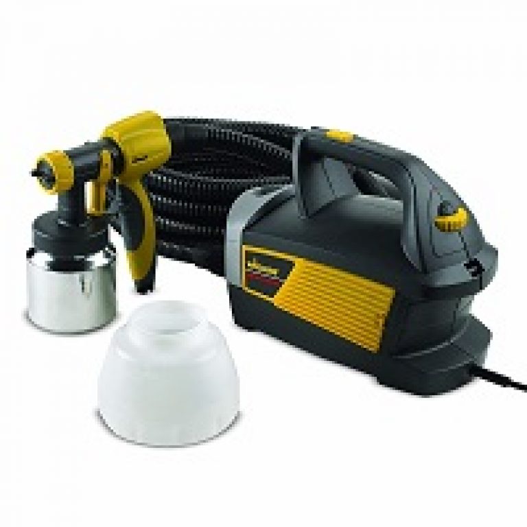 Best Hvlp Paint Sprayer in 2022 Reviews and Guide The Proud Home