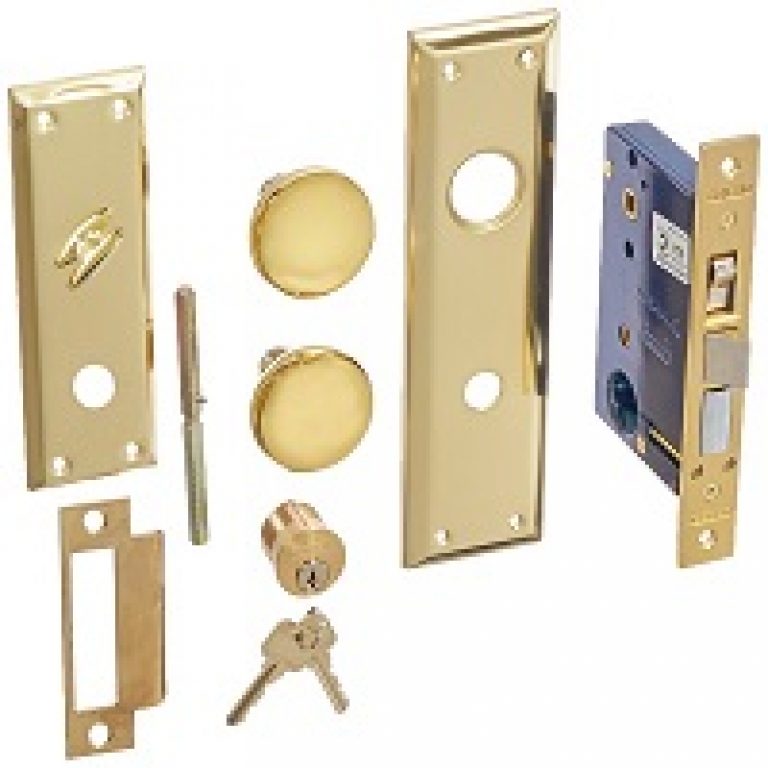 Best Mortise Locks in 2022 – Reviews and Guide - The Proud Home