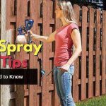 HVLP Spray Gun Tips