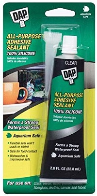 Dap 00688 All-Purpose Adhesive Sealant