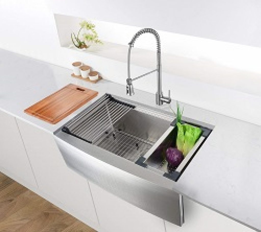 Best Farmhouse Sink in 2021 Reviews and Guide
