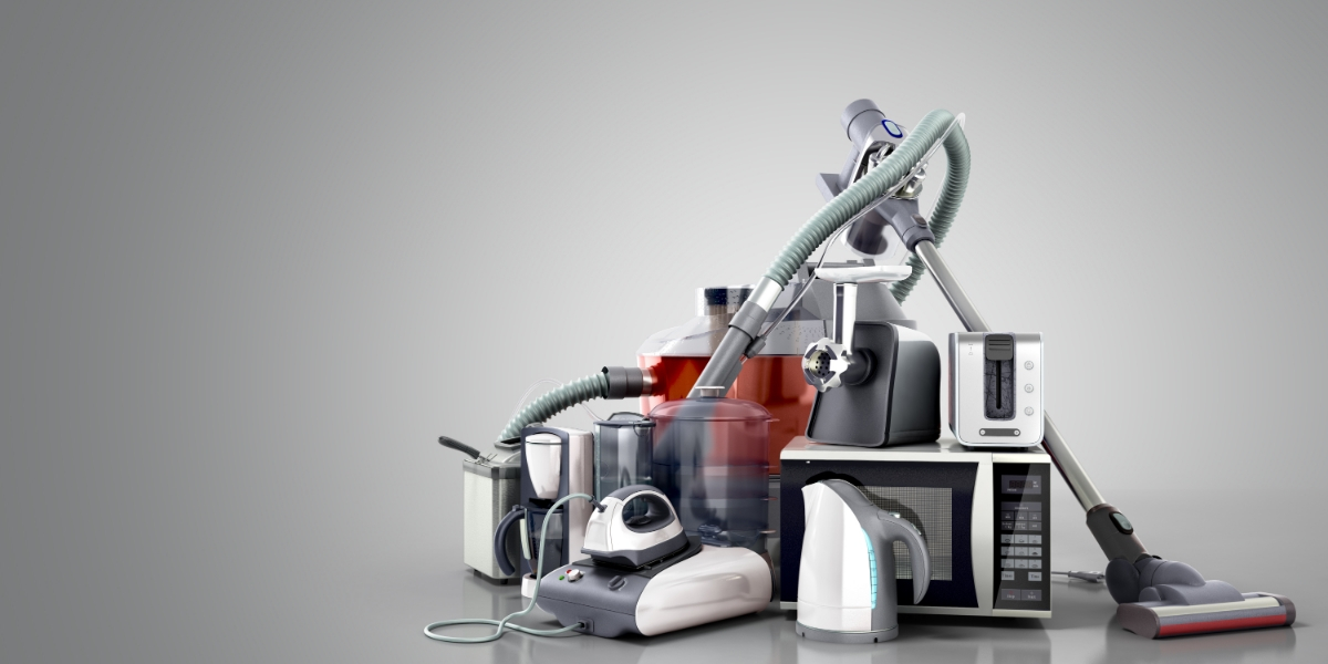 different models of vacuum cleaner
