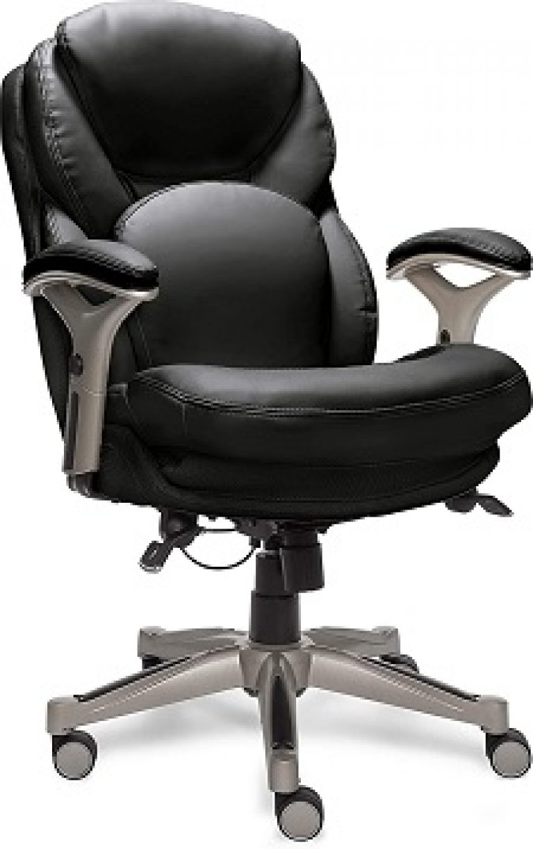 Best Office Chair for Back Pain of 2022 Reviews and Guide The Proud