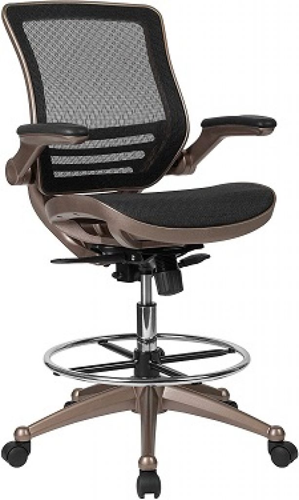 Best Office Chair For Back Pain Of 2022 Reviews And Guide The Proud   2 11 614x1024 