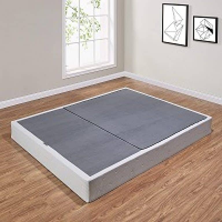 5 Best Box Spring of 2022 Reviews and Guide The Proud Home