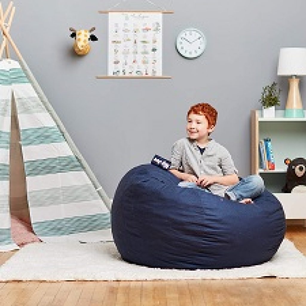 Best Bean Bag Chairs Top 8 Review and Buying Guide The Proud Home