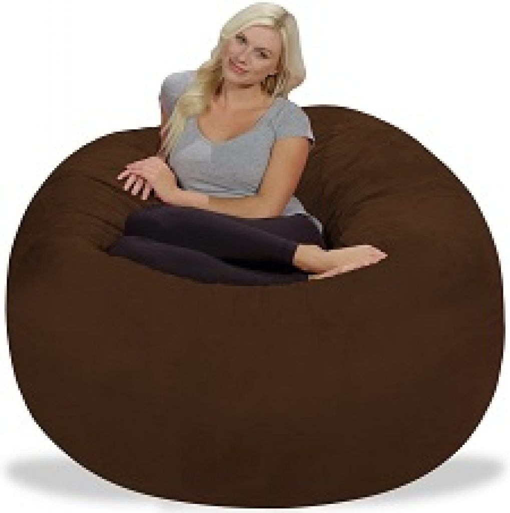 Best Bean Bag Chairs Top 8 Review and Buying Guide