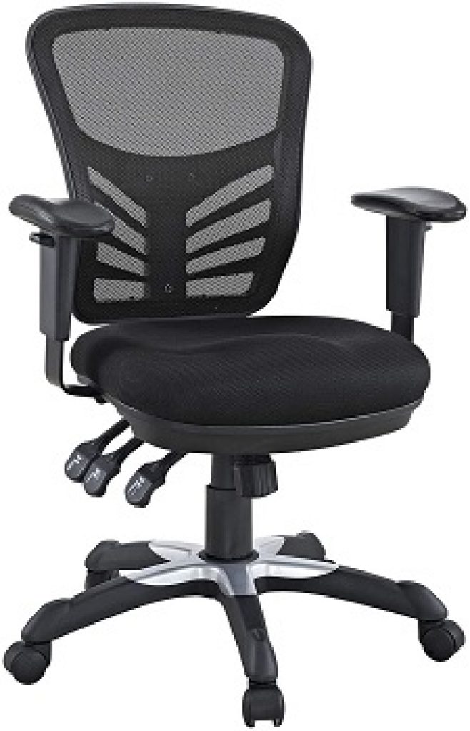 Best Office Chair For Back Pain Of 2022 Reviews And Guide The Proud   4 10 658x1024 