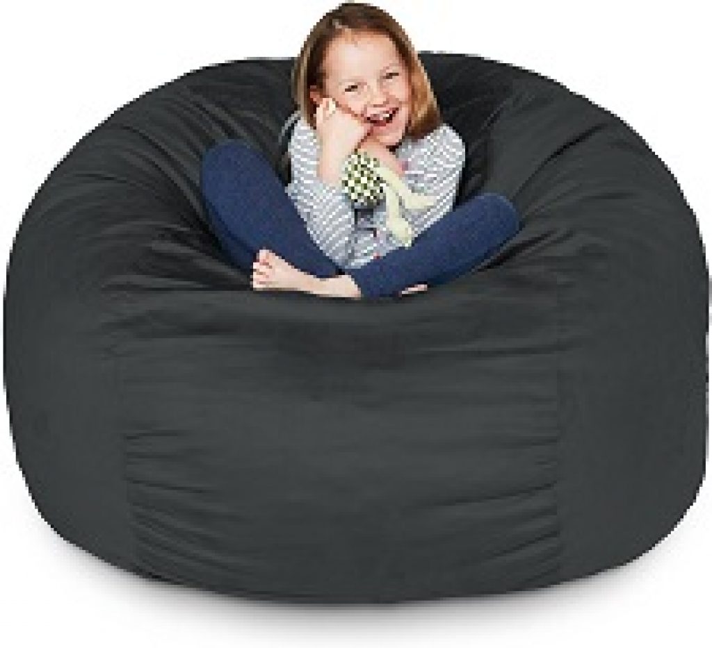 Best Bean Bag Chairs - Top 8 Review and Buying Guide