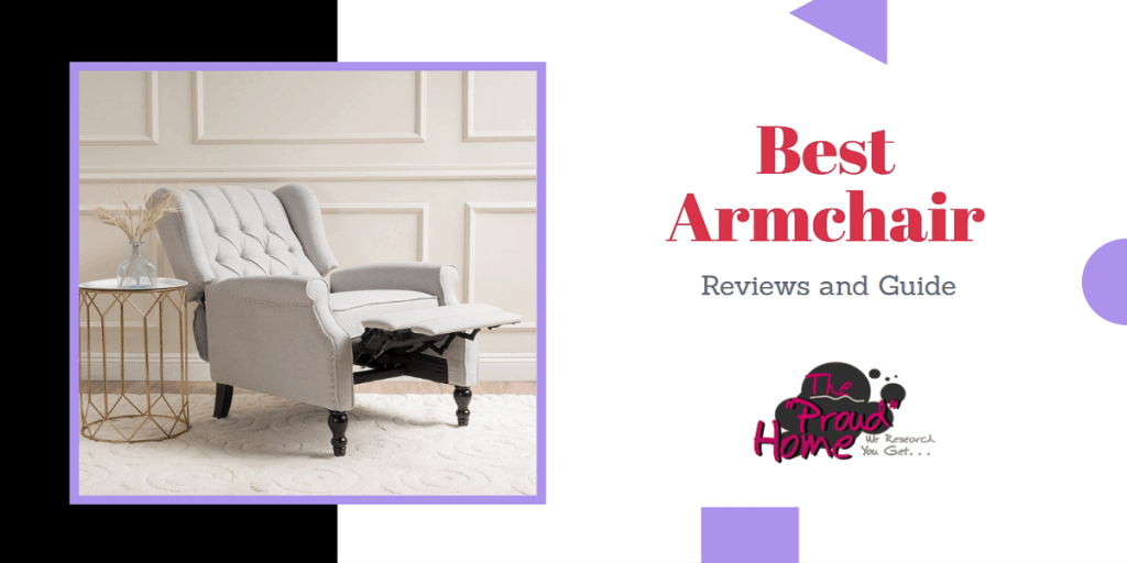 Best Armchair of 2022 - Reviews and Guide