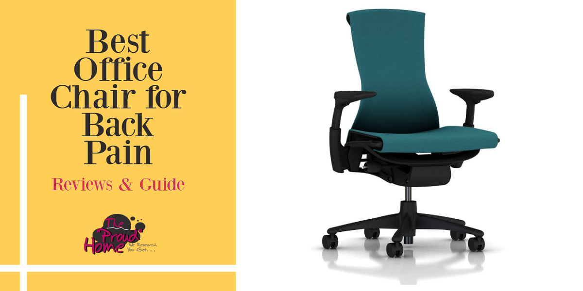 best office chair for back pain