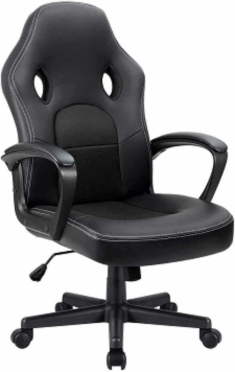 Best Office Chair Under 100 of 2022 Reviews and Guide The Proud Home