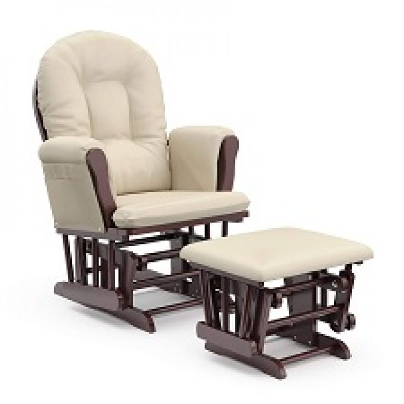 Best Chairs Glider of 2022 Reviews and Guide The Proud Home