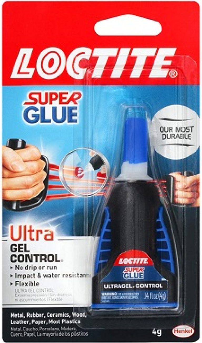 Best Glue for Metal of 2022 Reviews and Guide