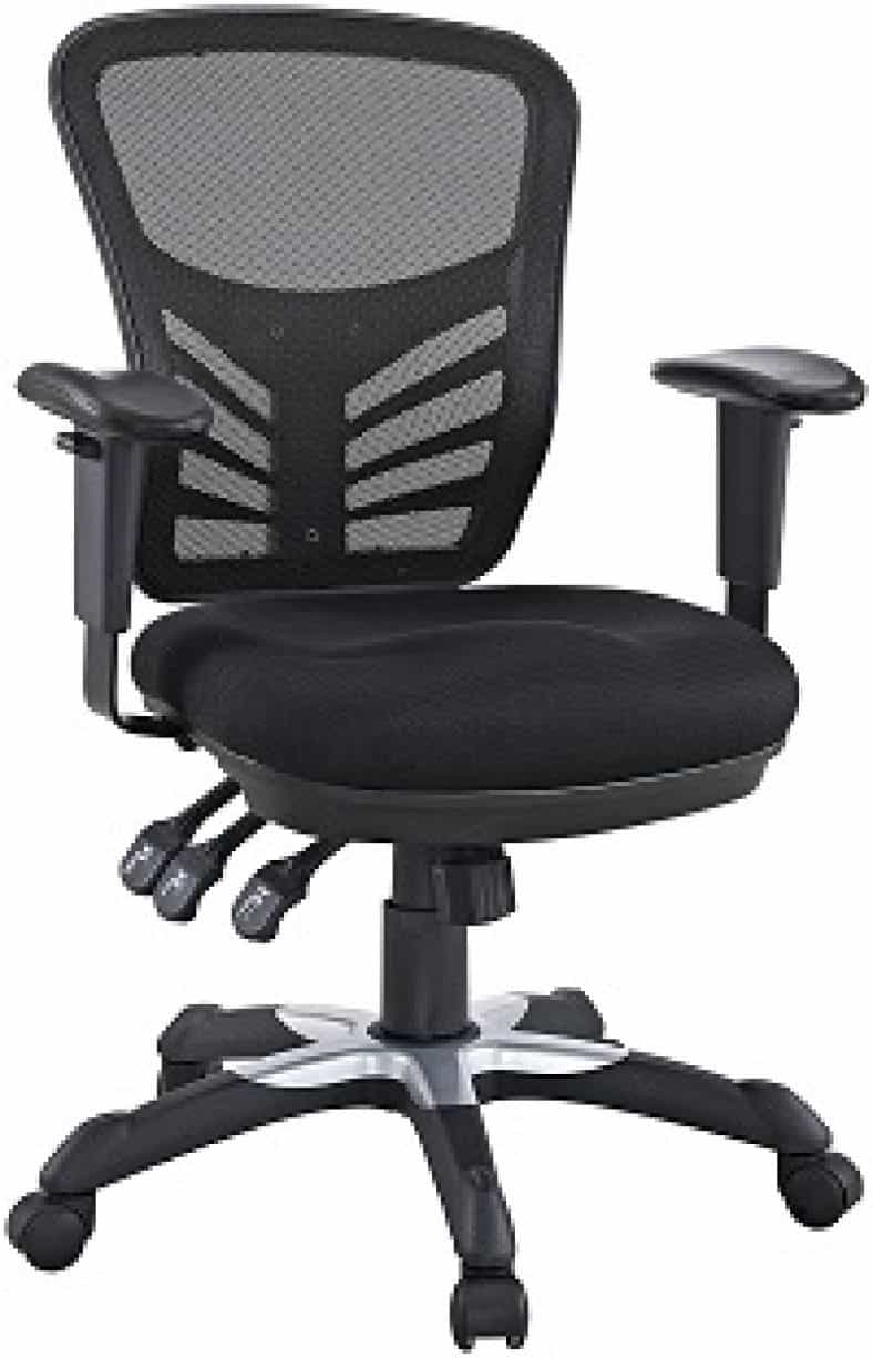 Best Office Chair Under 200 of 2022 Reviews and Guide The Proud Home