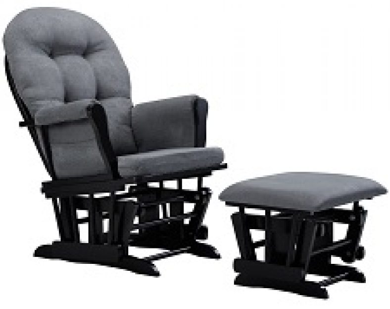 Best Chairs Glider of 2022 Reviews and Guide The Proud Home