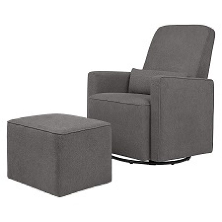 Best Chairs Glider of 2022 Reviews and Guide The Proud Home
