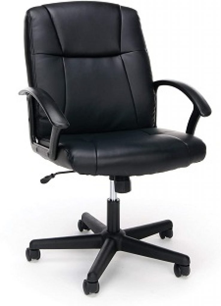 Best Office Chair Under 100 of 2022 Reviews and Guide The Proud Home