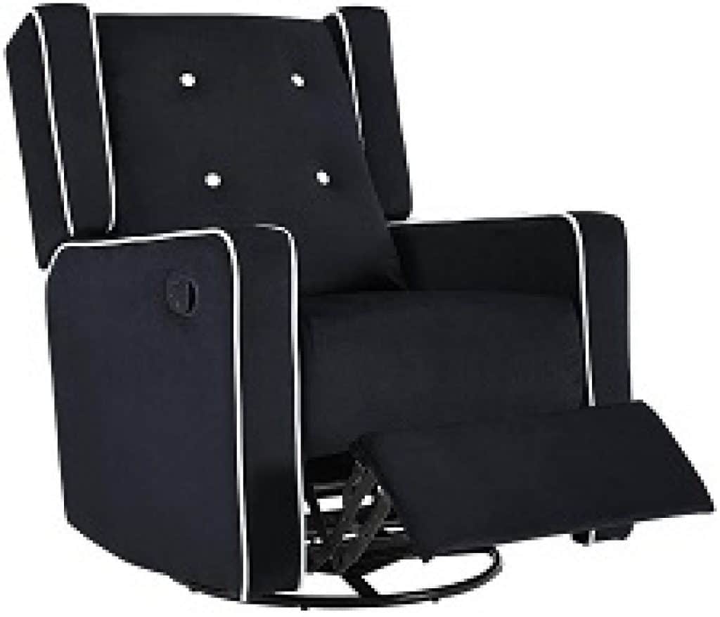 Best Chairs Glider of 2022 Reviews and Guide The Proud Home