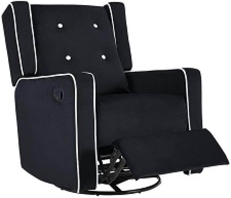 Best Chairs Glider of 2022 Reviews and Guide The Proud Home