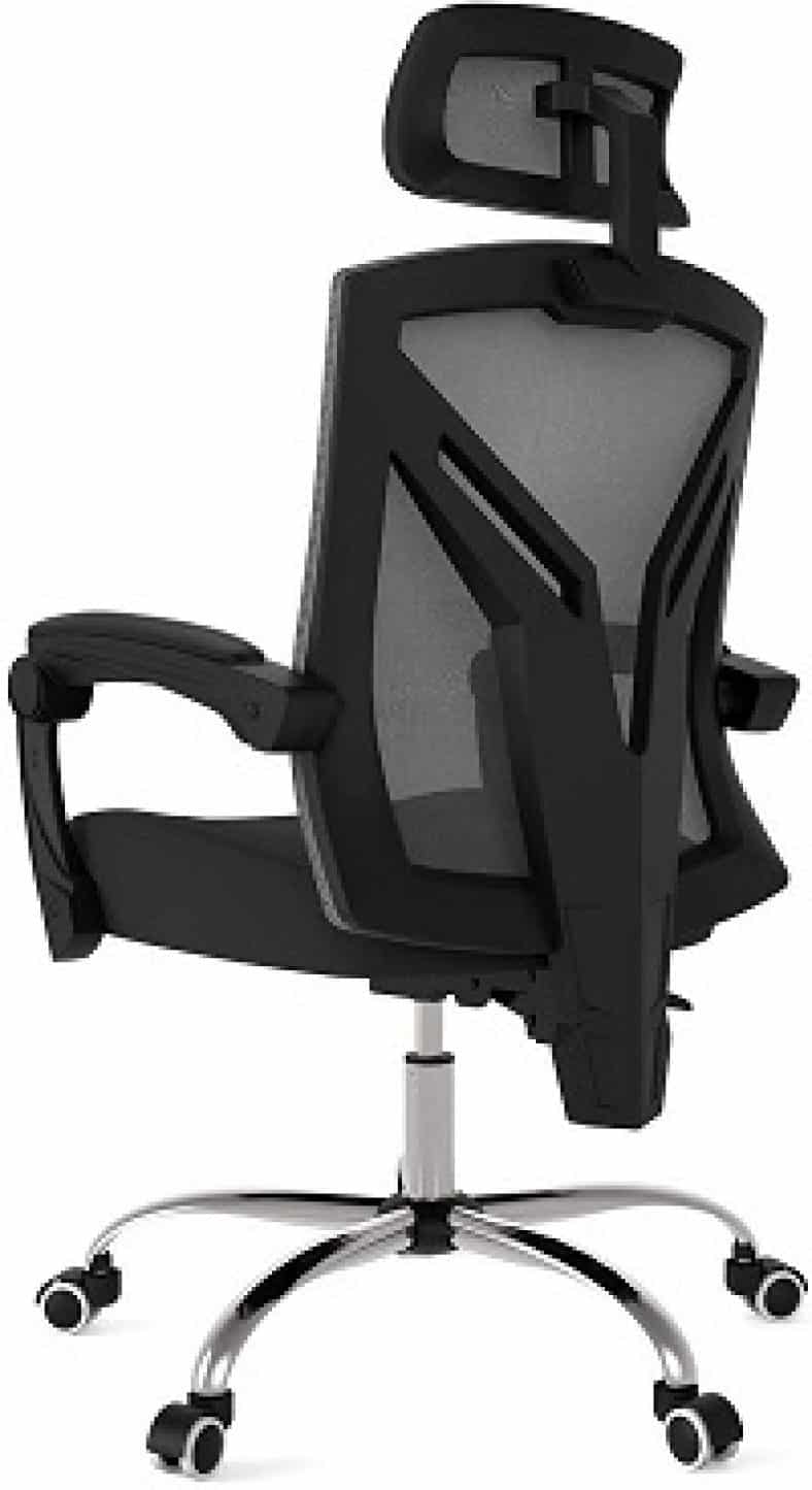 Best Office Chair Under 200 of 2022 Reviews and Guide The Proud Home