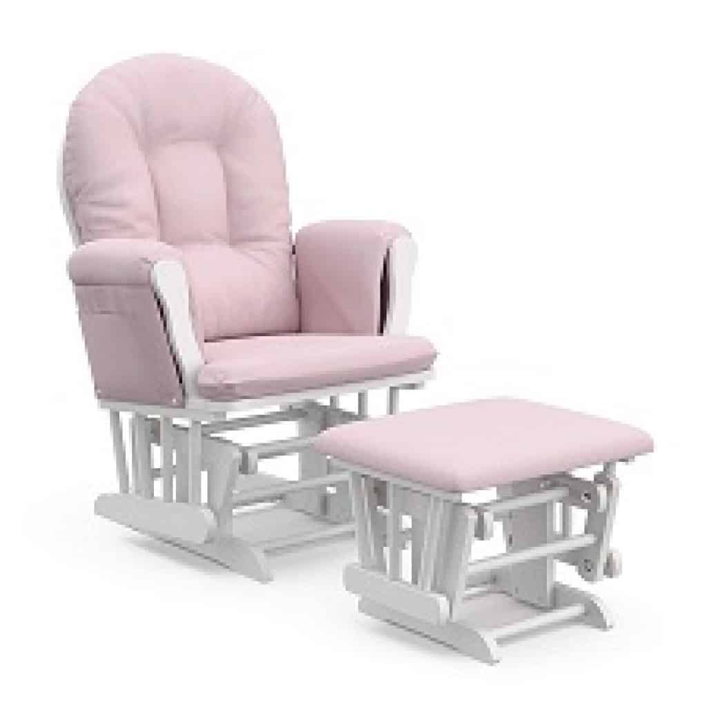 Best Chairs Glider of 2022 – Reviews and Guide - The Proud Home