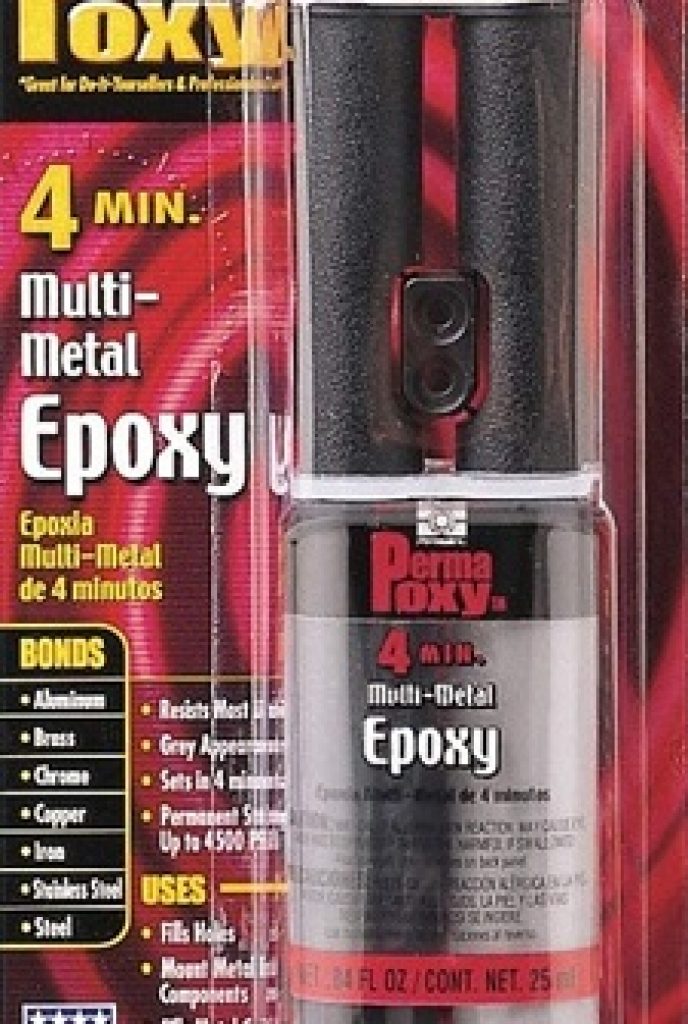 Best Glue for Metal of 2022 Reviews and Guide