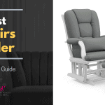 Best Chairs Glider