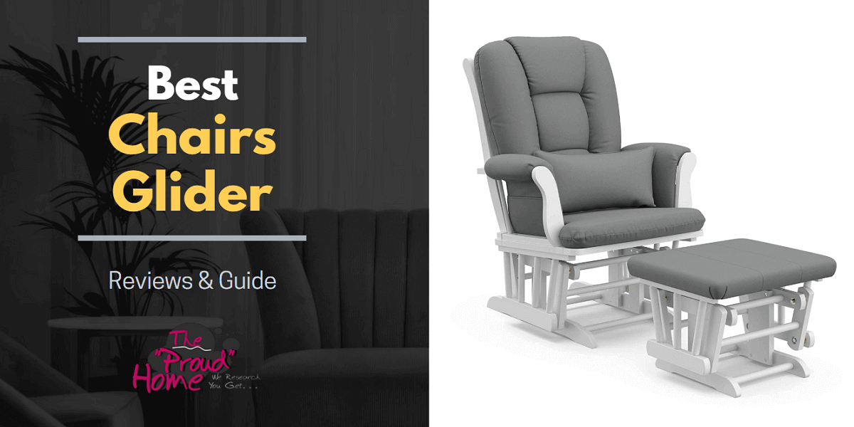Best Chairs Glider