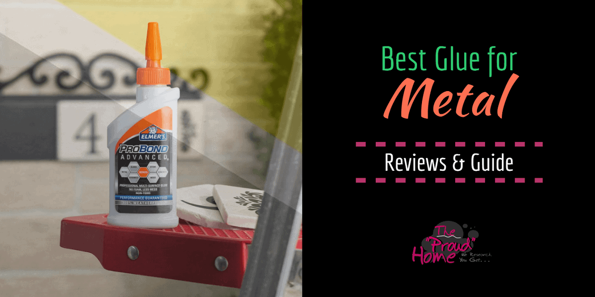 Best Glue For Metal