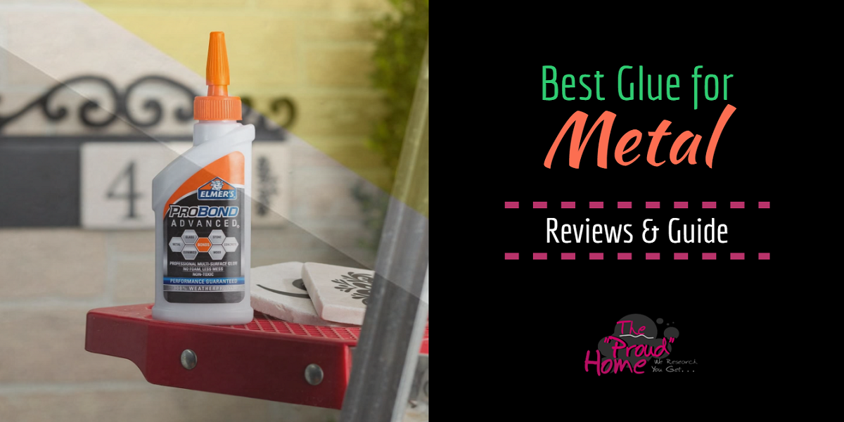 Best Glue For Metal