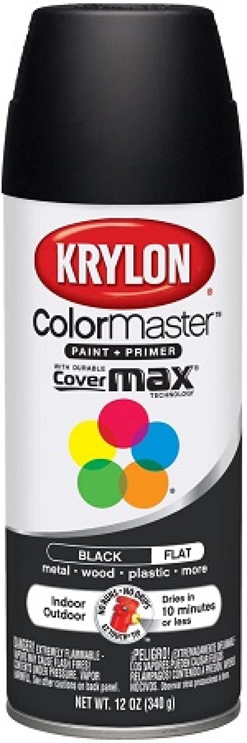 Best Spray Paint for Metal Reviews and Guide The Proud Home