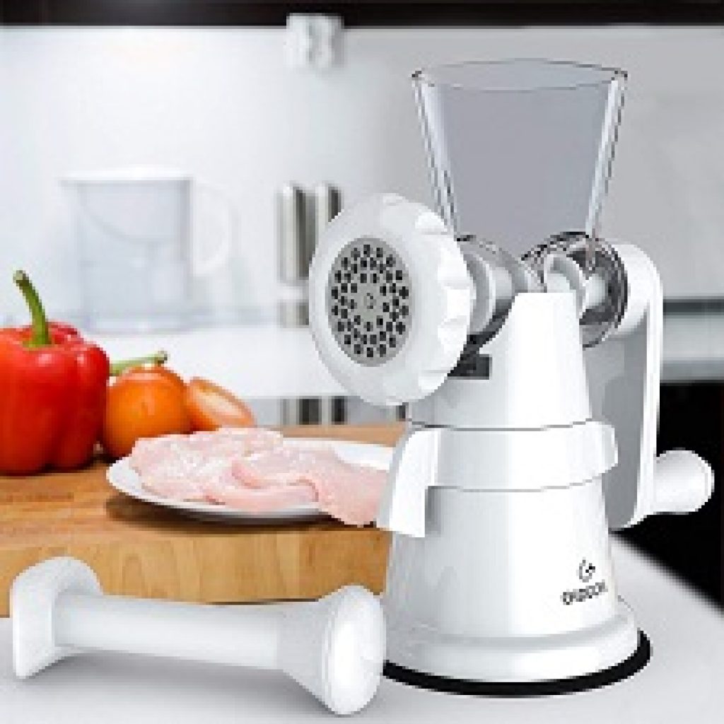 Best Manual Meat Grinder Our Top 5 Collections The Proud Home