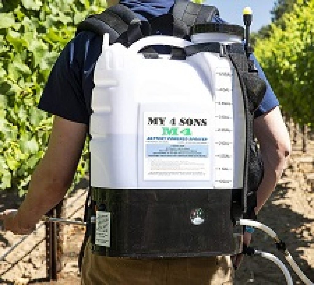 Best Backpack Sprayer Top 7 Picks The Proud Home