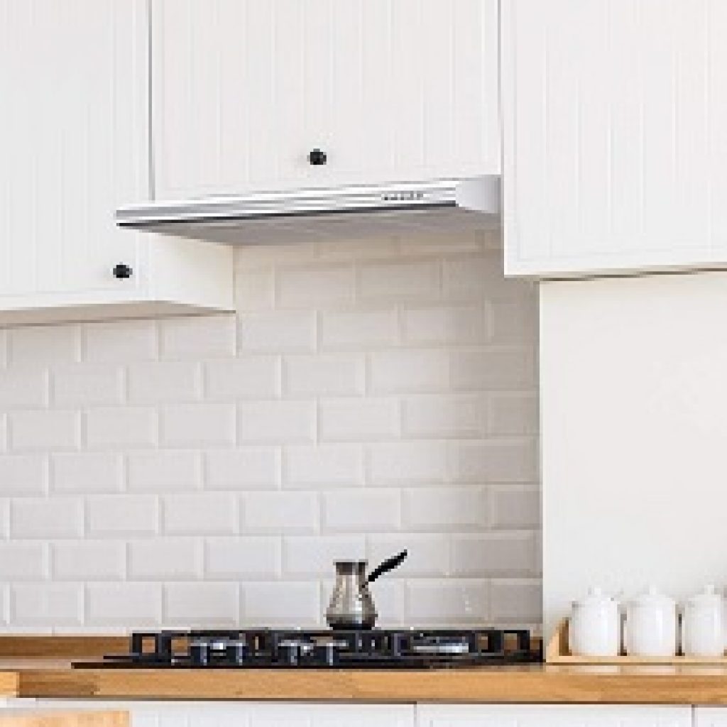 Best Ductless Range Hood in 2022 Reviews & Guide The Proud Home