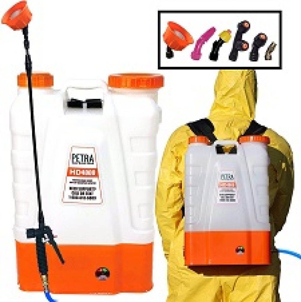 Best Backpack Sprayer - Top 7 Picks - The Proud Home