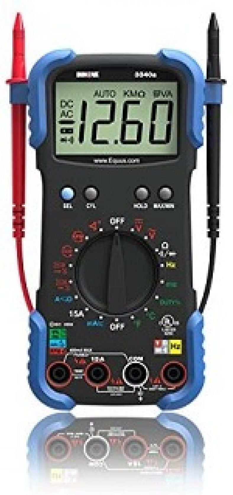 Best Multimeter for Home Use The Proud Home