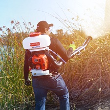 Cardinal 3.5 Gallon Backpack