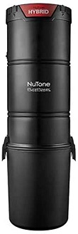 Nutone PurePower Central Vacuum System