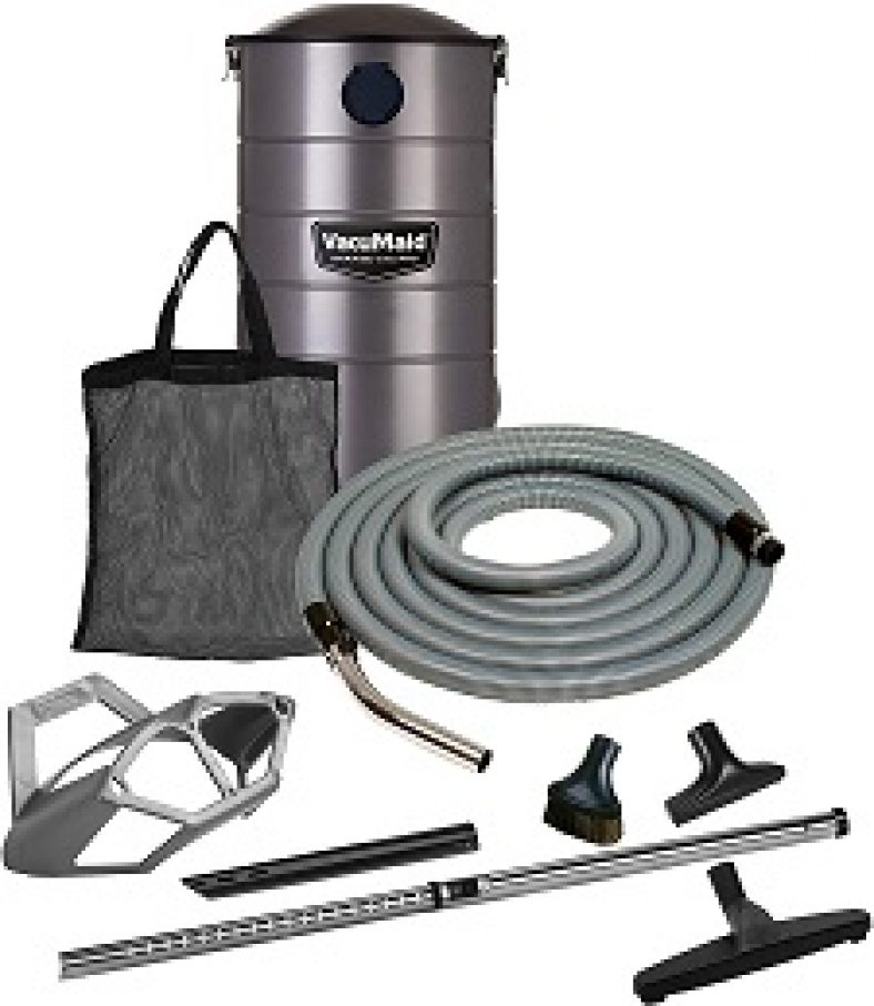 Best Central Vacuum System Top 7 Picks The Proud Home