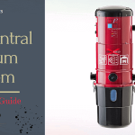 Best central vacuum system