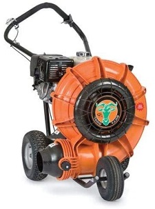 Billy Goat F1302SPH Self-Propelled Force Blower