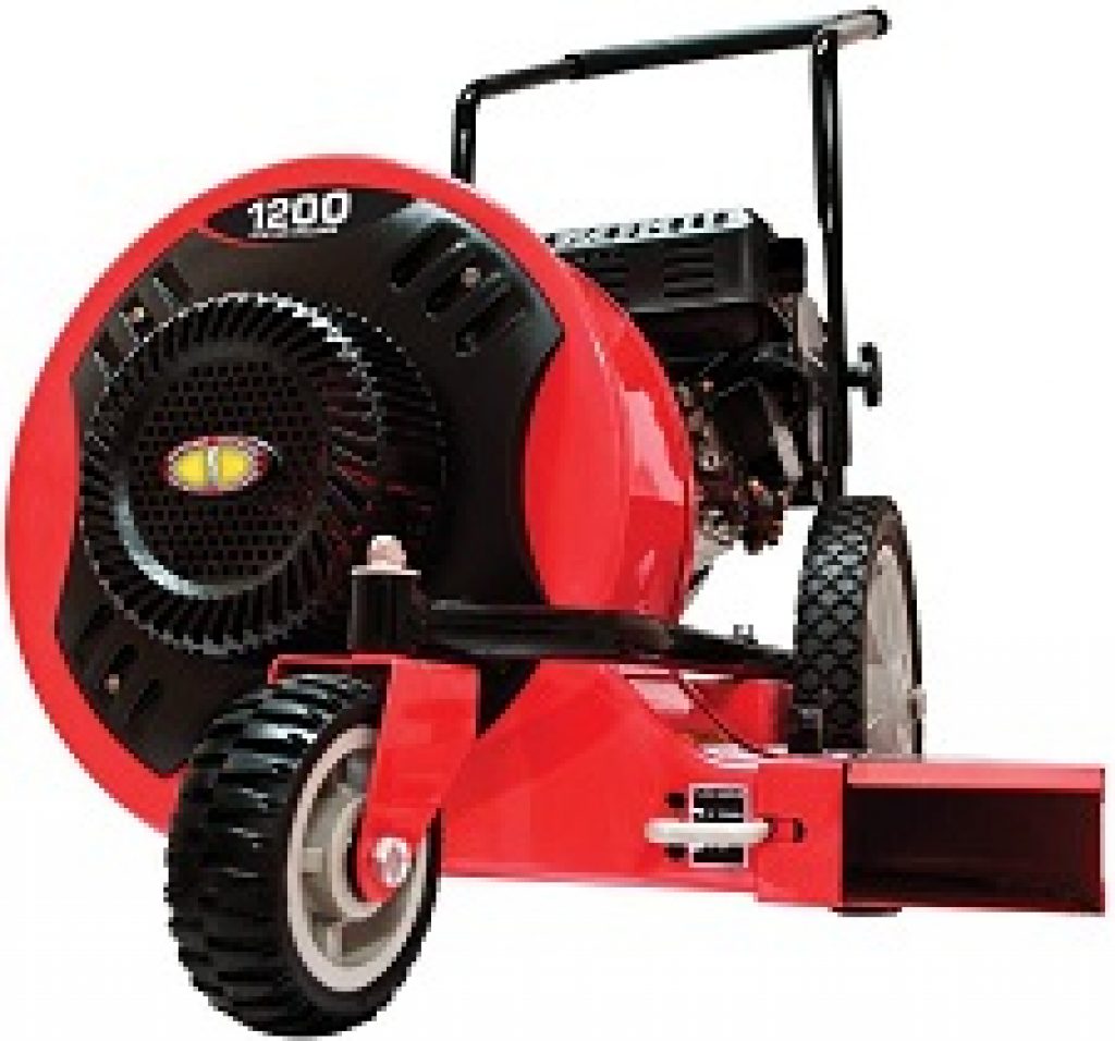 Best Walk Behind Leaf Blower Reviews & Guide The Proud Home