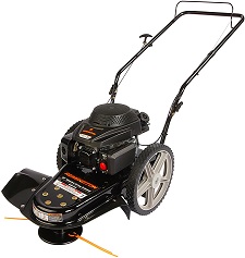 Remington RM1159 159cc 4-Cycle Gas Powered Walk-Behind Trimmer