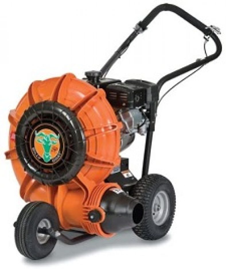 Best Walk Behind Leaf Blower Reviews & Guide The Proud Home