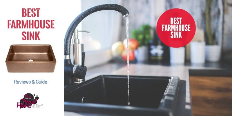 Best Farmhouse Sink in 2025 – Reviews and Guide